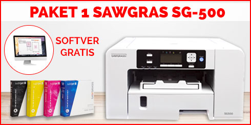 Sawgrass subliamacioni štampač