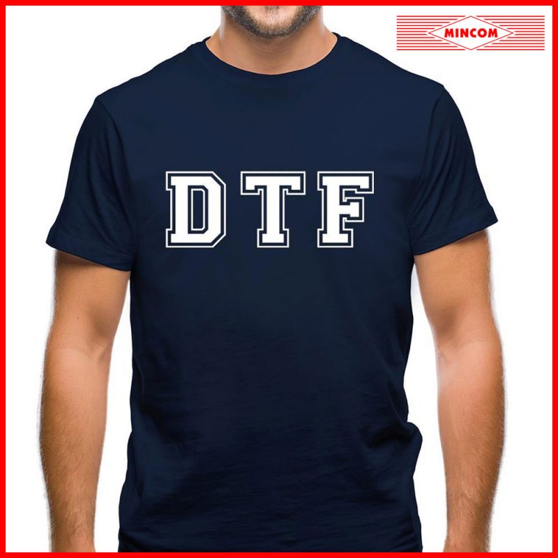 DTF majica