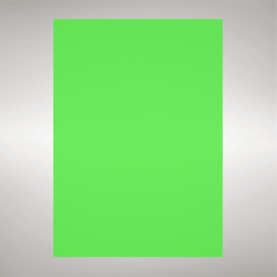 Transfer-papir-mincom-Neon-zeleni