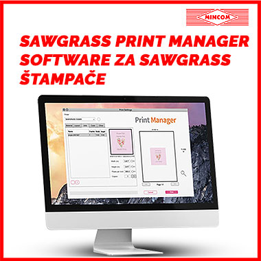 software Sawgrass