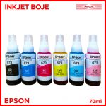 InkJet boje Epson