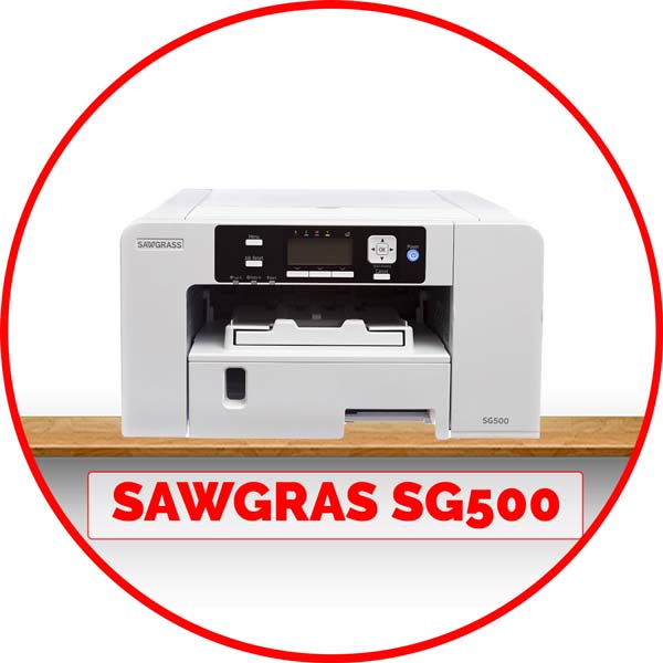 Sawgrass sg500