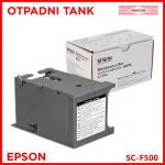 Otpadni tank Epson SC-F500