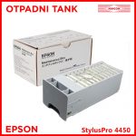 Otpadni tank Epson Styluspro 4450