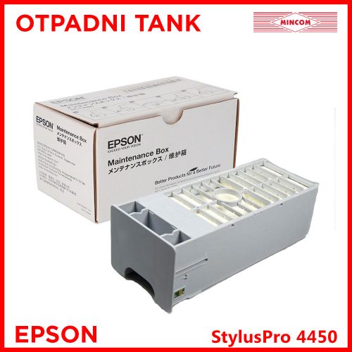 Epson Styluspro 4450 otpadni tank