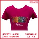 Liberty Laser Dark Premium