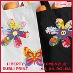 Liberty Subli Print