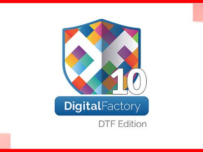 Digital Factory v10 softver