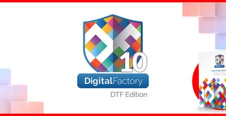 Digital Factory v10 softver