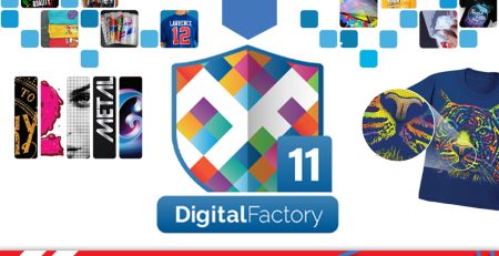 Digital Factory v11 softver