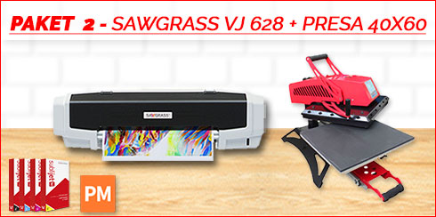 Paket 2 Sawgrass VJ628