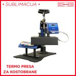 Termo presa za sublimaciju