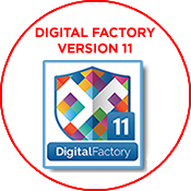 Digital Factory software
