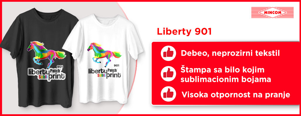 Liberty 901