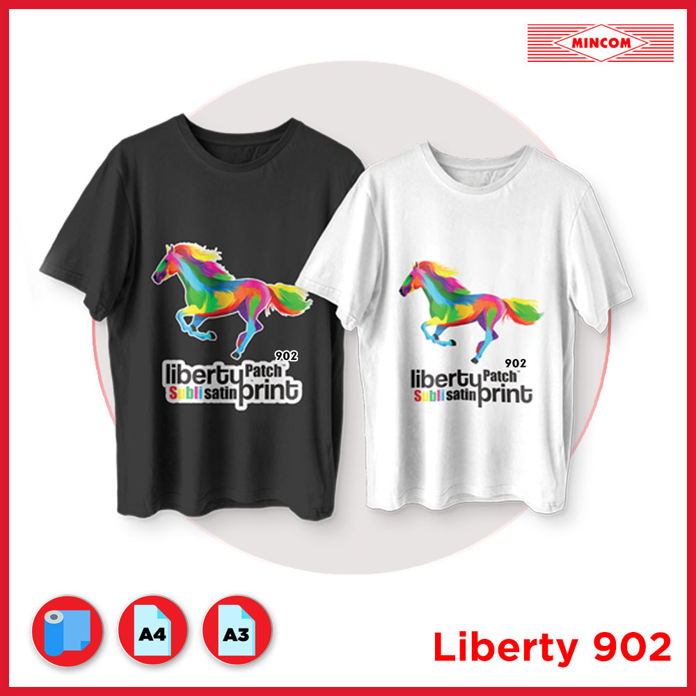 Liberty 902