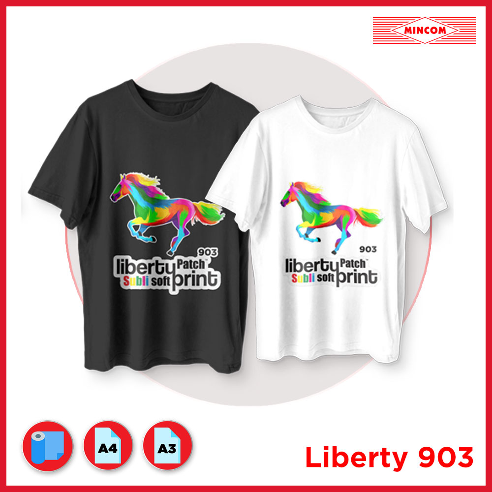 Liberty 903