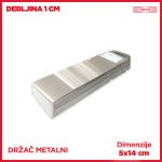 Držač Metalni