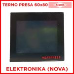 Eektronika za termo presu 60x80