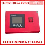 Elektronika za termo presu 60x80cm