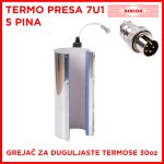 Grejač za duguljaste termose 30oz