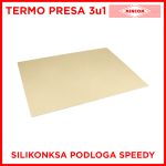 Silikonska Podloga Speedy Termo Presa 3u1