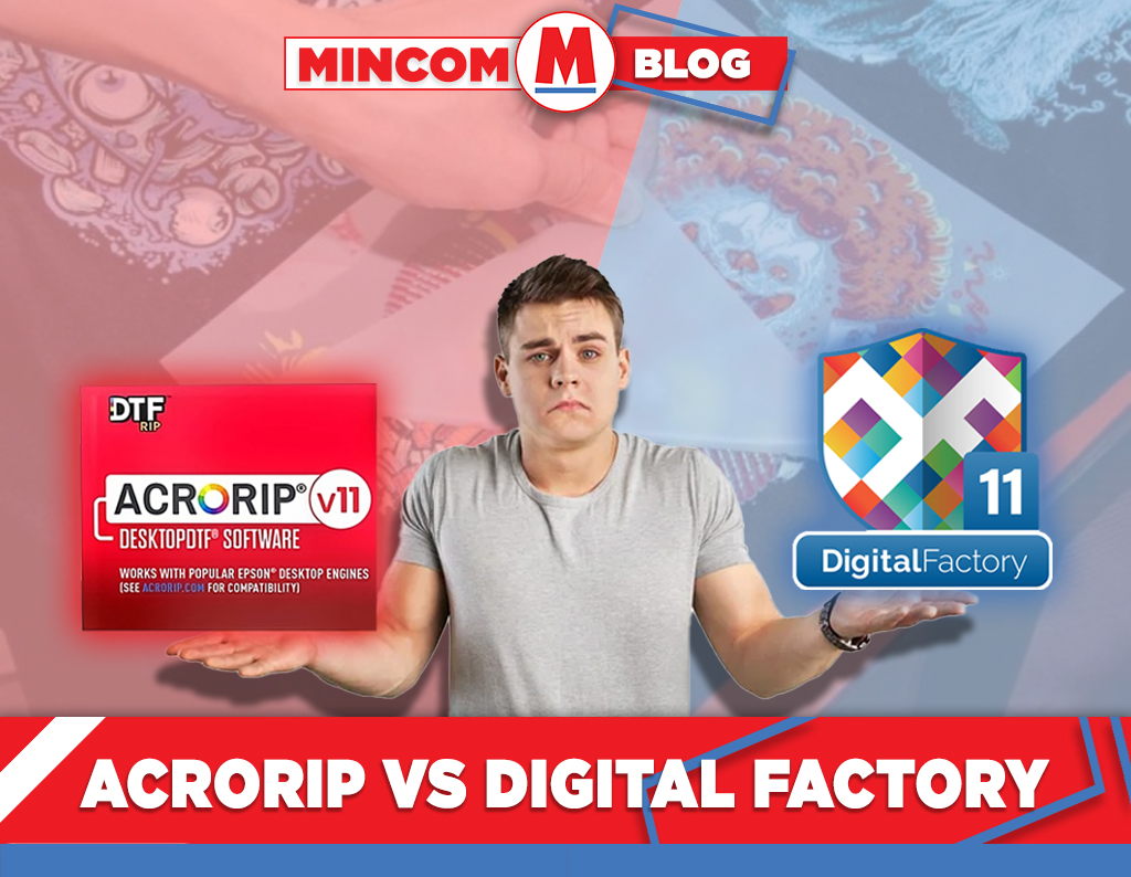 Acrorip vs Digital Factory