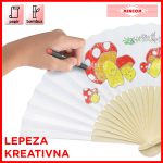 Lepeza Kreativna