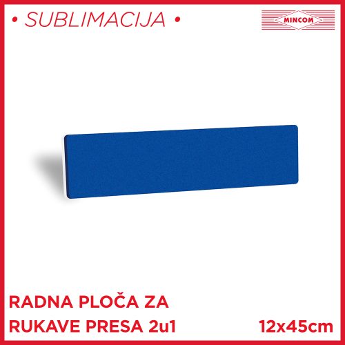 Radna Ploča za Rukave Presa 2u1