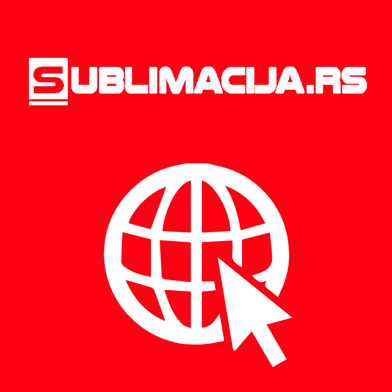 Sublimacija