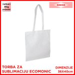 Torba za sublimaciju