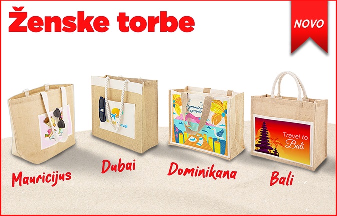 Ženske torbe